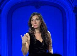 Arianna Scommegna Parola di Donna 2025