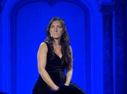 Arianna Scommegna Parola di Donna 2025