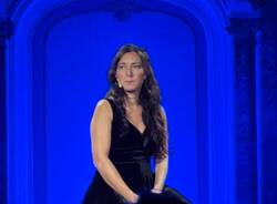 Arianna Scommegna Parola di Donna 2025