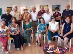 artisti in movimento
