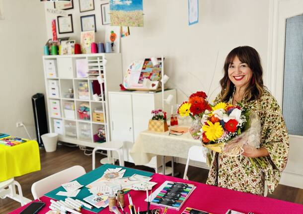 Atelier La Tana di Oz