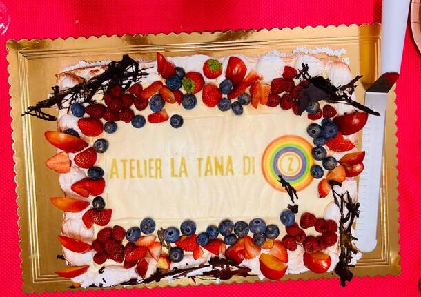 La Tana di Oz apre le porte a Varese