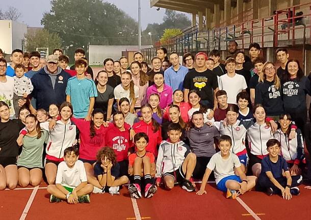 atletica