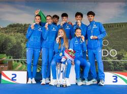 atletica trieste francesca mentasti