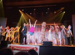 attori per caso - in viaggio con priscilla