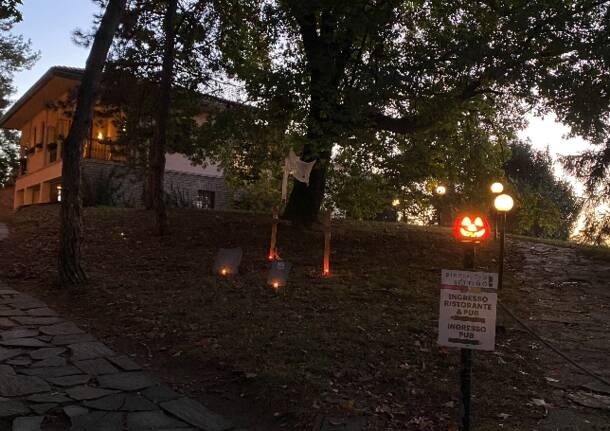 Halloween Party da brividi a Birrificio Settimo