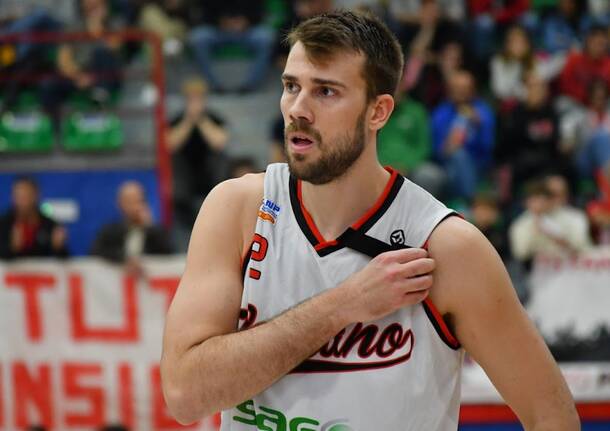 Basket Legnano foto sarabell_ph