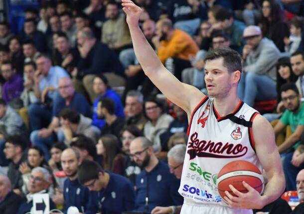 Basket Legnano foto sarabell_ph