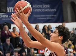 Basket Legnano foto sarabell_ph