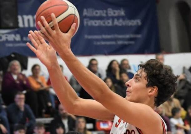 Basket Legnano foto sarabell_ph