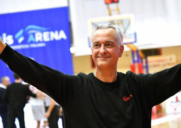 Basket Legnano foto sarabell_ph