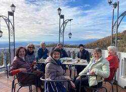 benvenuto international club varese
