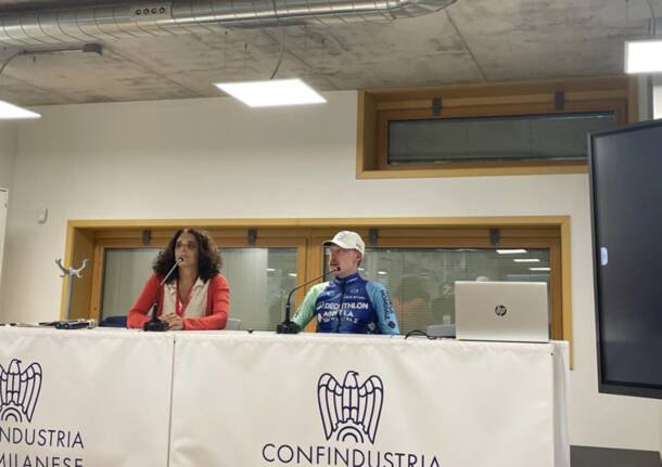 Coppa Bernocchi e Tre Valli Varesine 2025: le classiche del ciclismo in diretta