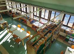 biblioteca albizzate