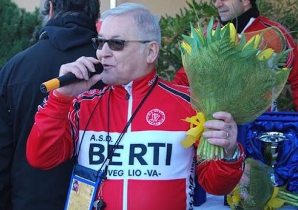 Bruno Bertagna