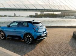 Busto Motor Company - NISSAN Micra