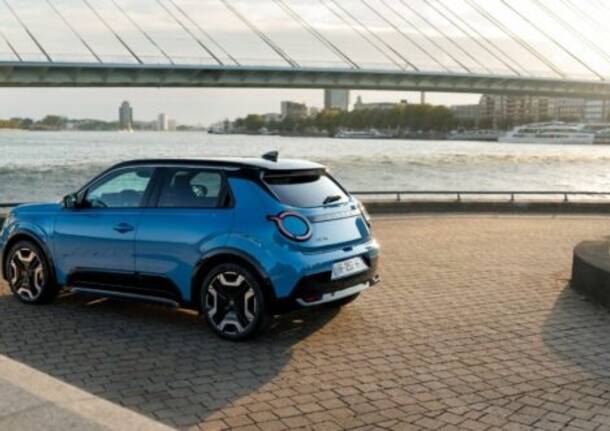 Busto Motor Company - NISSAN Micra