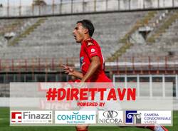 calcio diretta varese