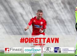 calcio diretta varese