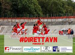 calcio diretta varese