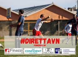 calcio diretta varese