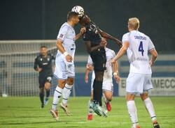 calcio pro patria brescia