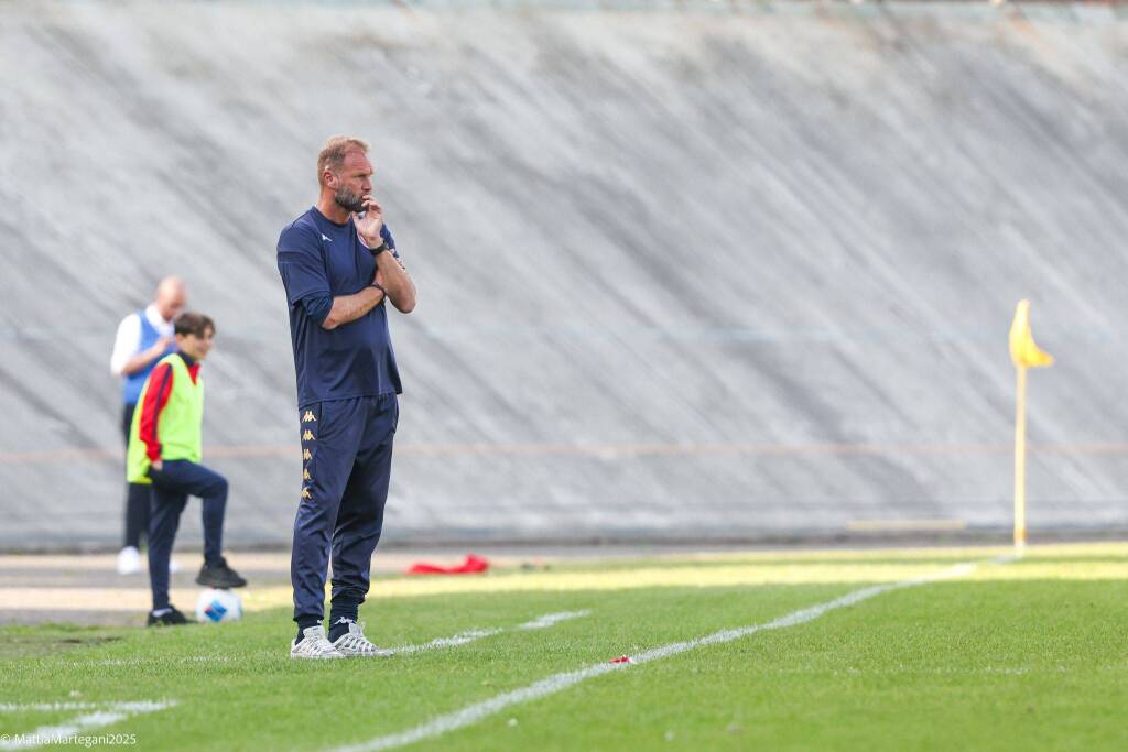 calcio varese biellese