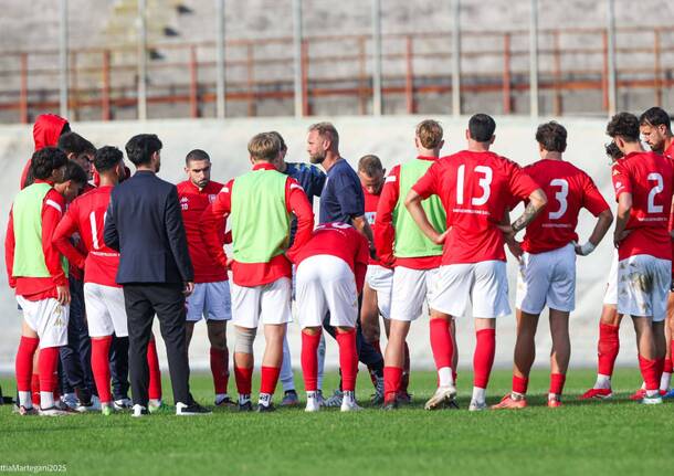 Varese – Biellese 0-1