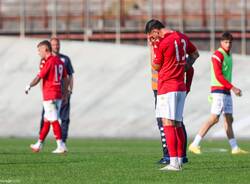 calcio varese biellese