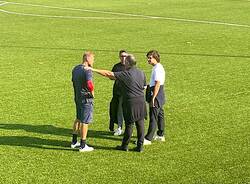 calcio varese ciceri