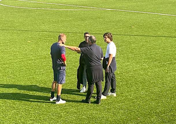 calcio varese ciceri