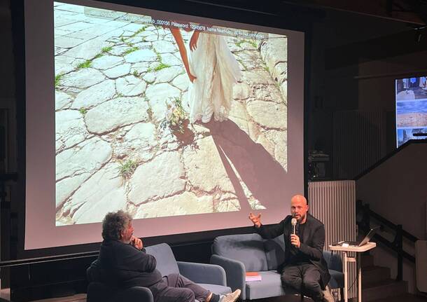 Camminare per riscoprire l’Italia: Andrea Frazzetta racconta la sua Via Appia