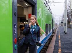 Capotreno Trenord