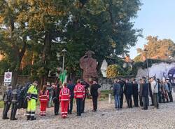 carabinieri castel d'azzano