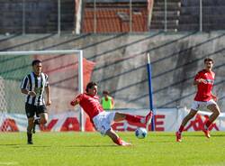 Varese - Biellese