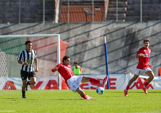 Varese - Biellese