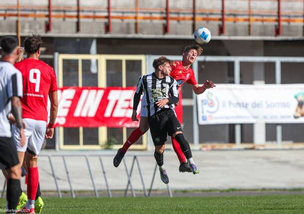 Varese – Biellese