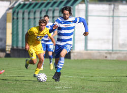 Pro Patria - Trento 2-2