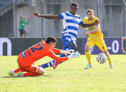 Pro Patria - Trento 2-2