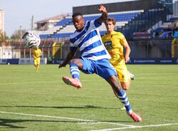 Pro Patria - Trento 2-2