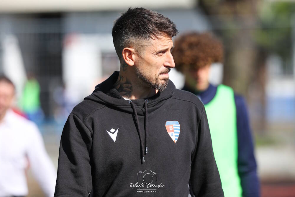 Pro Patria - Trento 2-2