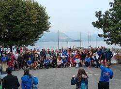 10 SPRInTZ a Laveno: domenica 12 ottobre si corre la quarta edizione