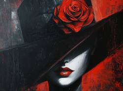 Il caffè delle vedove: lettura scenica di racconti delle regine del giallo contemporaneo