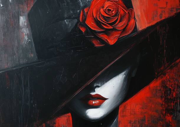 Il caffè delle vedove: lettura scenica di racconti delle regine del giallo contemporaneo