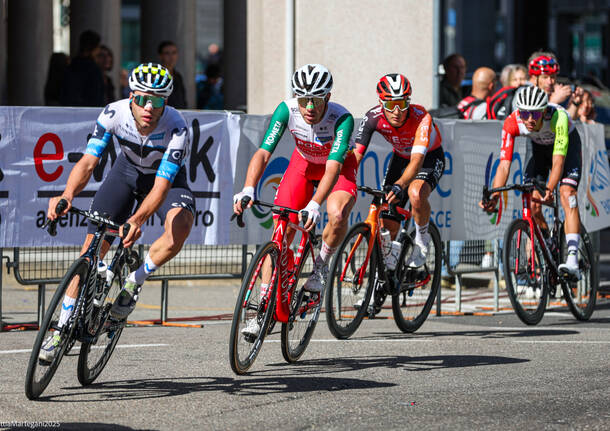 Una Tre Valli imperiale: assolo di Pogacar, Philipsen e Alaphilippe sul podio