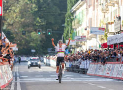 Una Tre Valli imperiale: Bernal attacca, Pogacar vince