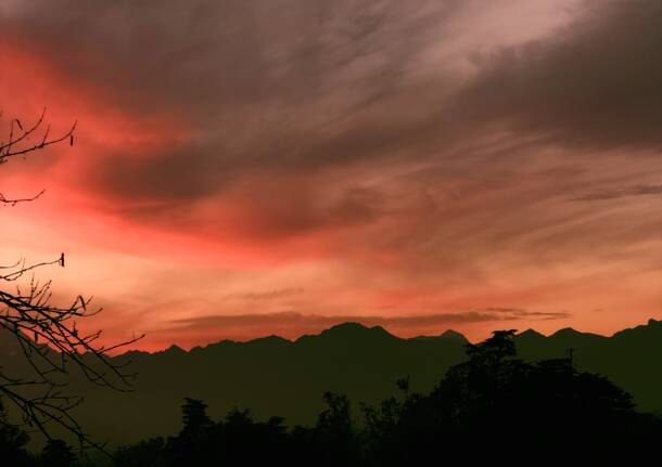 Tramonto
