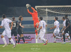 Pro Patria - Union Brescia 0-2