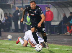 Pro Patria - Union Brescia 0-2