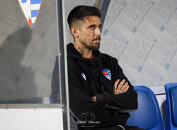 Pro Patria - Union Brescia 0-2